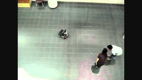 Tracking Multiple Moving Targets