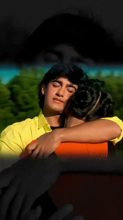 tere bina jina pade din wo kabhi bhi na aaye💖90s love song 🎶 full screen 4k hd status 🥀#shorts