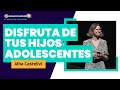 Disfruta de tus hijos adolescentes (o prepárate para disfrutar), por Alba Castellví