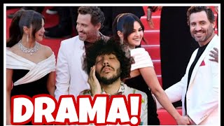 Benny Blanco JEALOUS of Selena Gomez and Edgar Ramirez! (Caught Holding hands)?