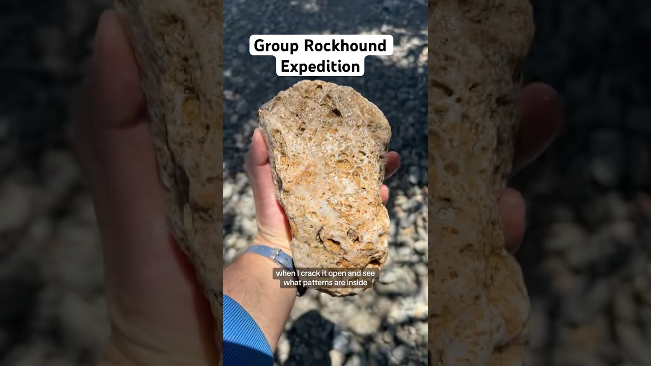 Expedition Time #rockhound #rockhounding #norcal #cinnabar #mercury #agate #crystals #gemstones #ca