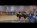 Island aa vic high vs esquimalt sr boys volleyball  championship23
