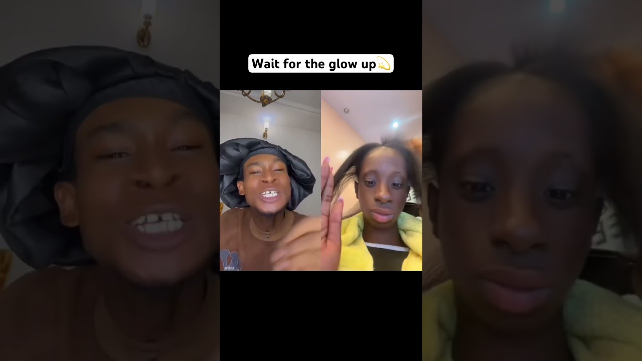 Wait for it!