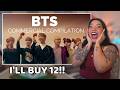 BTS commercial compilation - BOOKED and BUSY 👏