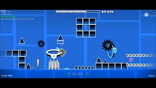 Untitled Level (Unfinished), read description