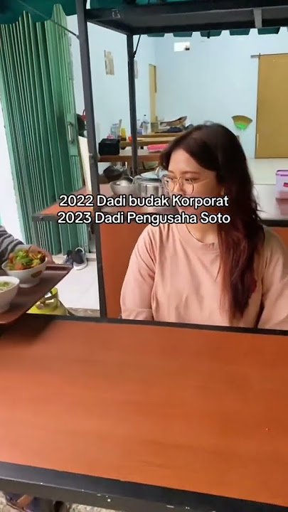 Apalagi punya usaha Soto Mbok Pon, menguntungkan banget! #shorts #shortsvideo #shortsfund #soto