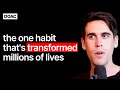 The discipline expert 2000 years of research proves successful people do one thing  ryan holiday