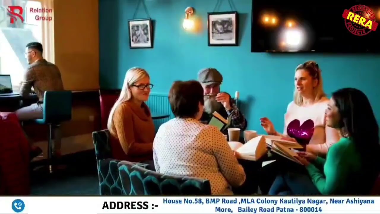 RERA Approved Plots Near IIT Patna Bihar