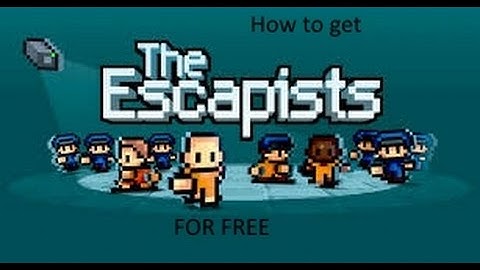 The Escapist free full download