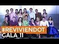 Gala 11 - Operación Triunfo 1 | ReviviendOT