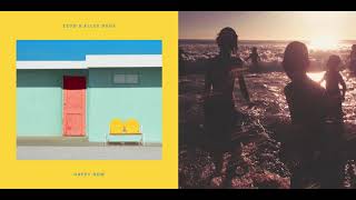 Heavy vs Happy Now - Zedd &amp; Nicky Romero ft Linkin Park, Kiiara &amp; Ellay Duhe (Mashup)