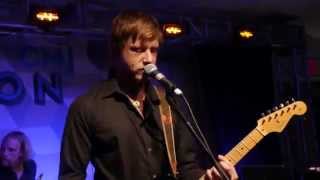 Paul Banks - Fun That We Have Live KEXP CMJ 2012