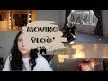 IKEA SHOPPING, BUILDING FURNITURE, OUR SOFA HAS BEEN DELIVERED! | MOVING VLOG *Episode 3*