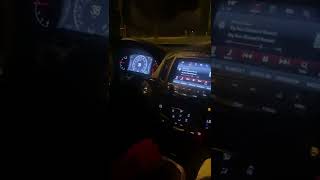 Opel Insignia A2 1.6 Cdti At6 2Cr Performance Stage1 180Hp410Nm Hızlanma Acceleration