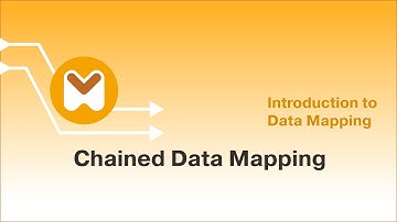 Chained Data Transformation