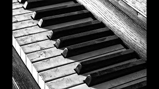 Noel Gallagher's High Flying Bird   |   We're on our way now   |   Piano cover