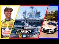 NWP LIVE - Denny Delivers Again, Love to the 21, Buescher Contract, San Diego Weekend Preview