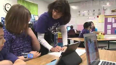 Kathy Blackwell-Dana Elementary