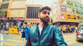 My Travel Around The World 3 Years & 41 Countries