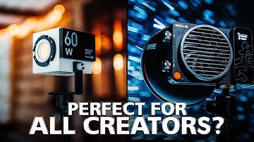 FILMMAKER BATTLE - LIGHTING (Zhiyun Molus G60, Molus X100)