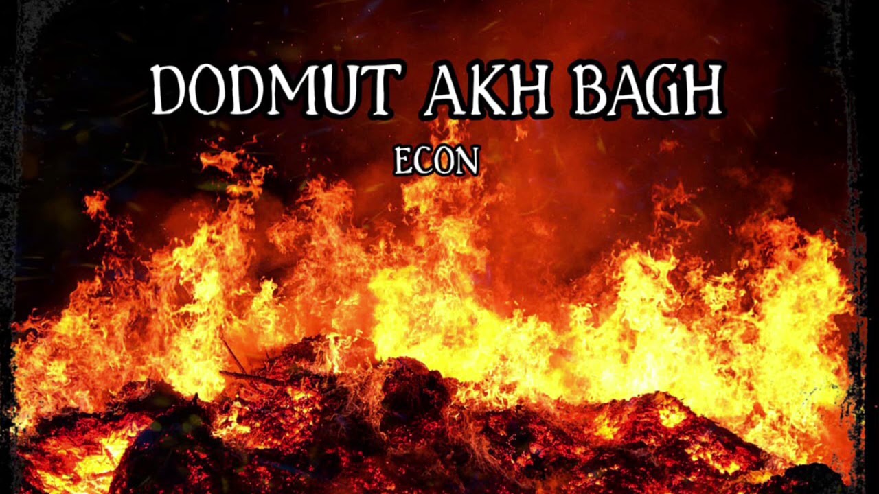Watch EcOn - Dodmut Akh Bagh | Kashur Hip Hop on YouTube Watch EcOn - Dodmut Akh Bagh | Kashur Hip Hop on YouTube