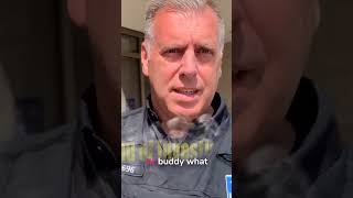 Cop Confronts Filmer at Courthouse! Rights?