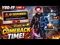 Y90  is live!