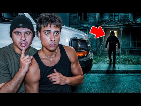 We Followed The CRAZY Fan’s Kidnapper…