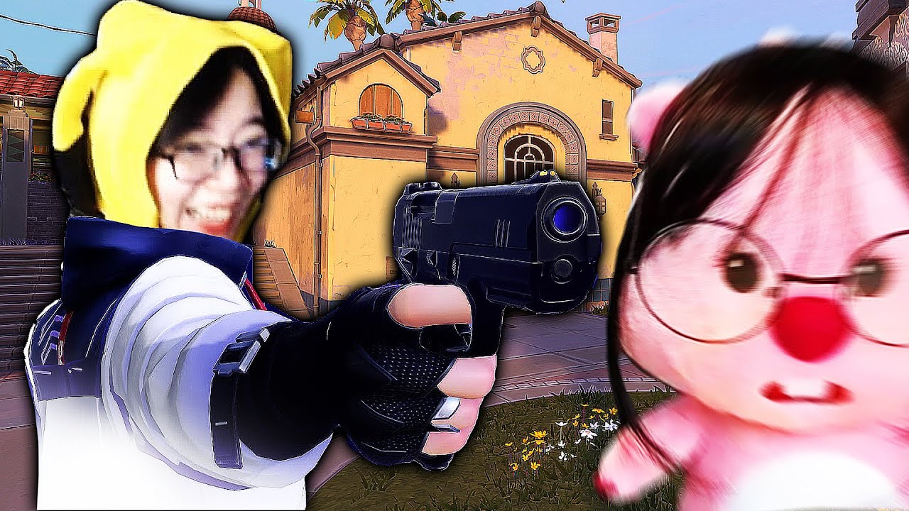 Thuốc Lào VALORANT