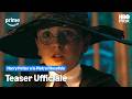 Harry Potter e la Pietra Filosofale | Teaser Ufficiale