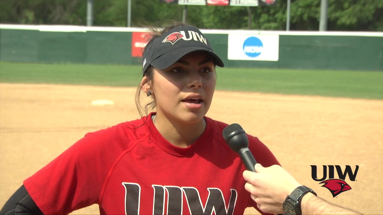 Cardinal Express Softball Edition YouTube