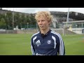 ENNAKKO | AC Oulu vs HJK | Kaius Simojoki haastattelussa