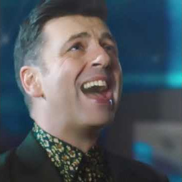 Westlife Starlight  Video Teaser