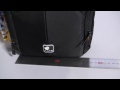 [Review]Kata DC 435 DL Digital Case Standard Zoom Lens Plus Accessories.