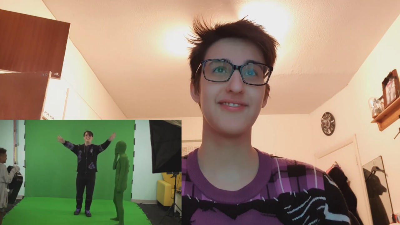 Star Reacts to: Sanders Sides Blooper Reel! The Bloop Awakens!