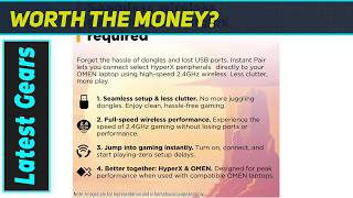 HP OMEN 16 MAX: The Ultimate Gaming Powerhouse!