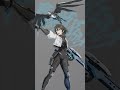 キャラクターボイス動画丨 #水無瀬あかり (CV: #稗田寧々) FD-リアトラ(CV: #Machico)#怪獣8G #怪獣8号 #KaijuNo8
