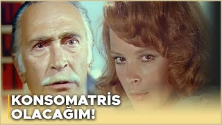 Kardeşim Türk Filmi Nermin, Murattan İntikam Alabilmek İçin Evleniyor