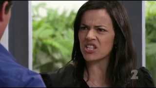 Shortland Street - Tribute to Sarah Potts