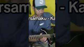 Download Lagu kangen band - terbang bersamaku MP3