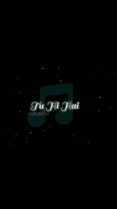 Cahu main yara #lyrics #songlyrics #love #musiclyrics #remix