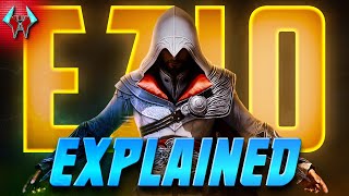 Ezio Auditore Is BROKEN! Full Ezio Guide | RAID Shadow Legends screenshot 1