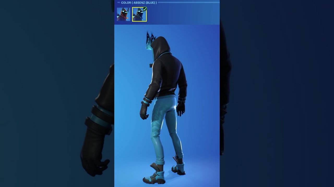 Fortnite's Chapter 3 Season 1 Starter Pack!