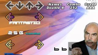 StepMania bbblow Judge 4 AAA