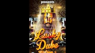 LUCKY DUBE MIXTAPE (2017) Part 1-BY DJ SHOL