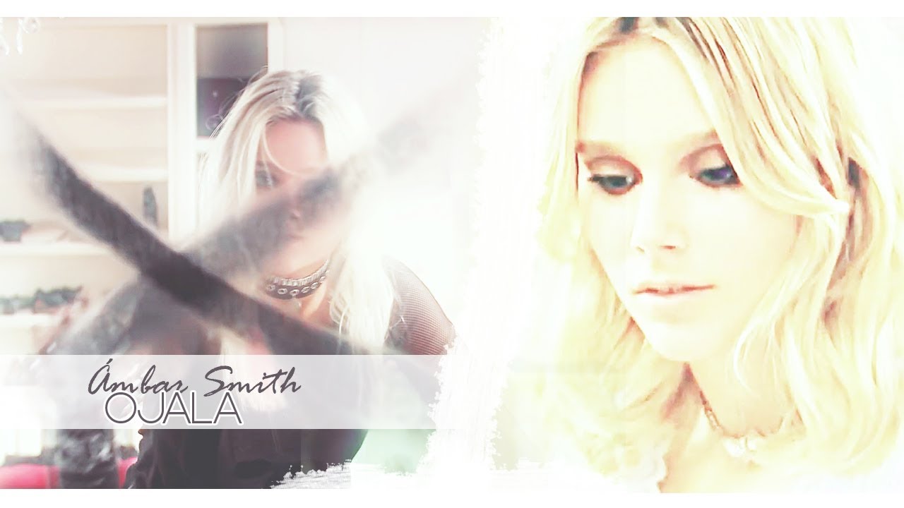»Ámbar Smith || 