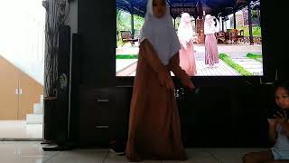tarian barakall