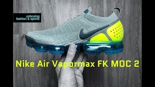 vapormax moc green