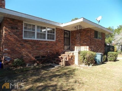 4433 Bloomfield Road, Macon, GA home video tour