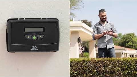 G-ULTRA: Customised gate movement